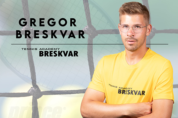 Gregor Breskvar