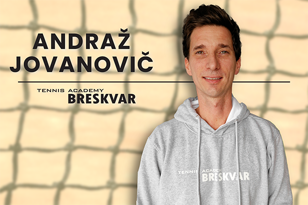 Andraž Jovanovič