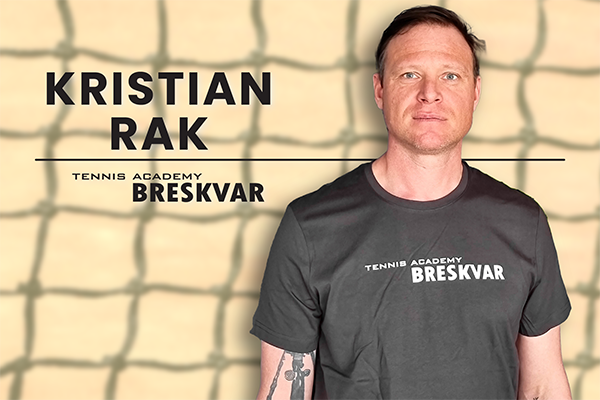 Kristian Rak